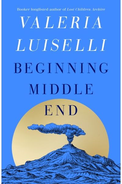 Beginning Middle End