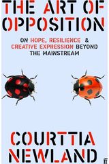 Art of Opposition: On Hope, Resilience and Creative Expression Beyond the Mainstream
