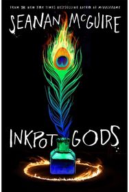 Inkpot Gods