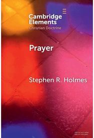 Prayer: Answered in the End