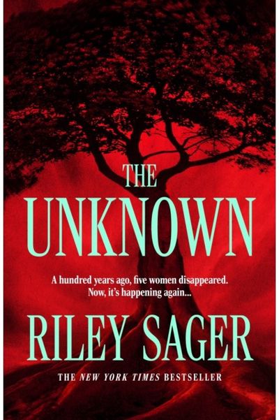 Unknown: A totally gripping, unputdownable and heart-pounding thriller
