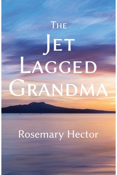 Jet Lagged Grandma