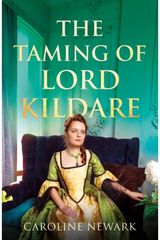 Taming of Lord Kildare