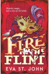 Fire in the Flint