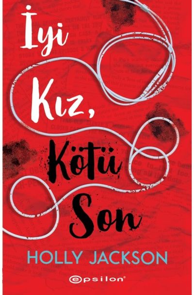 Iyi Kiz K?t? Son