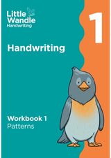 Workbook 1: Patterns