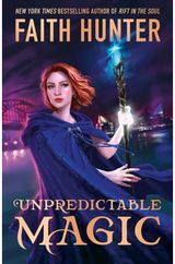 Unpredictable Magic