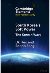 South Koreas Soft Power: The Korean Wave