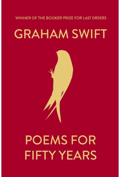 Poems for Fifty Years