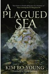 Plagued Sea