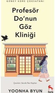 Profes?r Donun G?z Klinigi