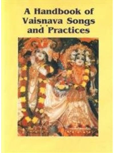 Handbook of Vaisnava Songs & Practices