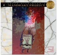 Mandrake Project Issue #4