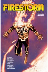 Firestorm: The Nuclear Man (2026 Edition)