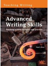 Advanced Writing Skills: Teaching writing in theory and practice