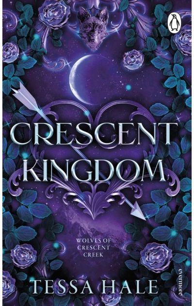 Crescent Kingdom