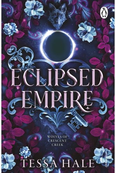 Eclipsed Empire
