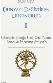 D?nyayi Degistiren D?s?n?rler - 1