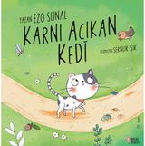 Karni Acikan Kedi
