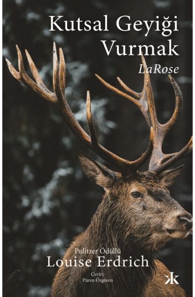 Kutsal Geyigi Vurmak - LaRose