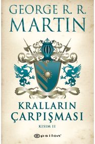 Krallarin ?arpismasi Kisim - 2