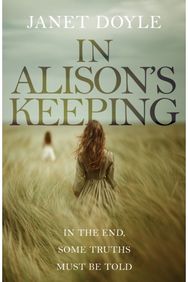 In Alisons Keeping