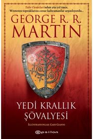 Yedi Krallik S?valyesi Ciltli