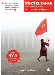 Ikinci El Zaman - Kizil Insanin Sonu