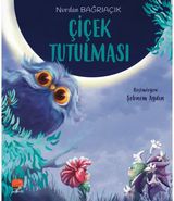?i?ek Tutulmasi