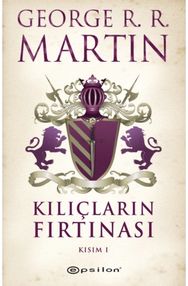 Kili?larin Firtinasi Kisim - 1