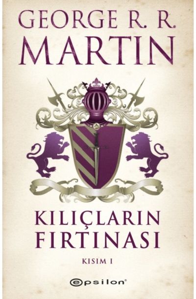 Kili?larin Firtinasi Kisim - 1