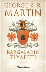 Kargalarin Ziyafeti Kisim - 1