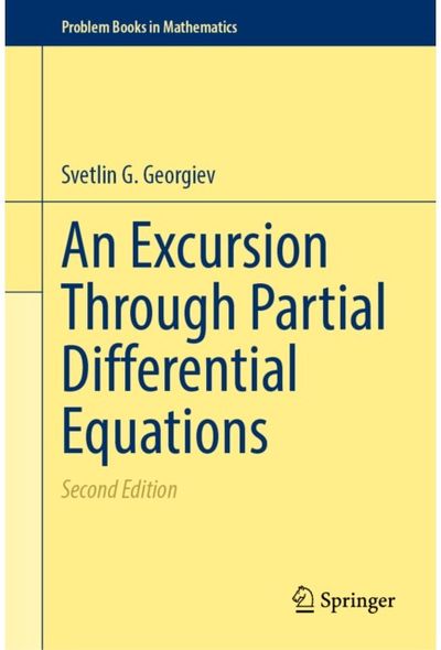 Excursion Through Partial Differential Equations