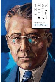 Sabahattin Ali - T?m Eserleri Romanlar