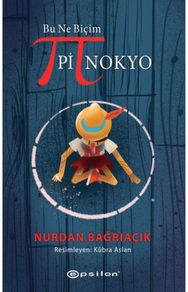 Bu Ne Bi?im Pinokyo