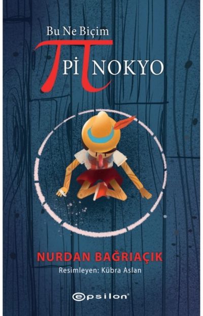 Bu Ne Bi?im Pinokyo