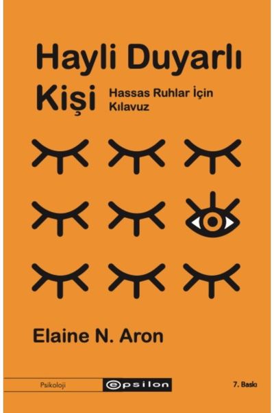 Hayli Duyarli Kisi