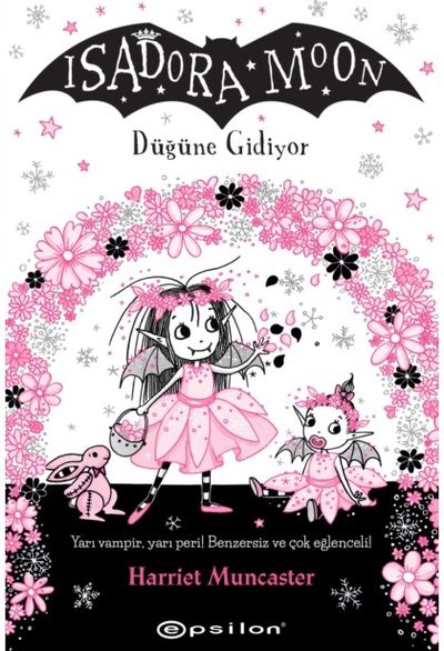Isadora Moon - D?g?ne Gidiyor - 12