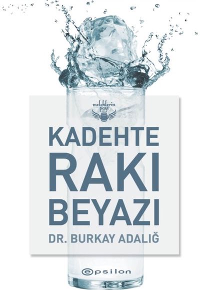 Kadehte Raki Beyazi