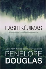 Pasitikėjimas