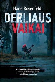 Derliaus vaikai