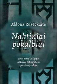 Naktiniai pokalbiai