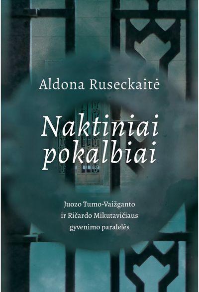 Naktiniai pokalbiai