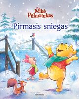 Pirmas sniegas HC