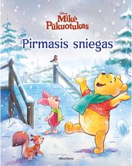 Pirmas sniegas HC