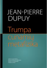 Trumpa cunamių metafizika
