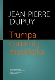 Trumpa cunamių metafizika