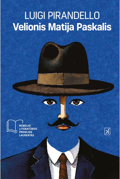 Velionis Matija Paskalis