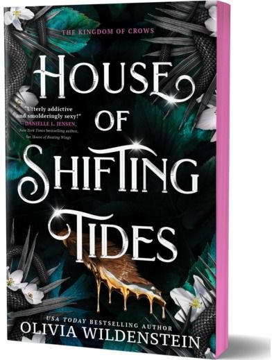 House of Shifting Tides