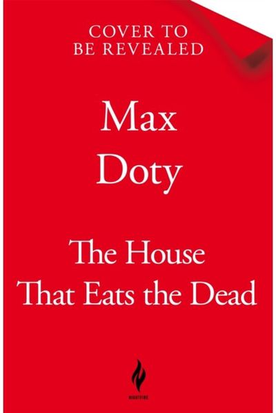 House That Eats the Dead
